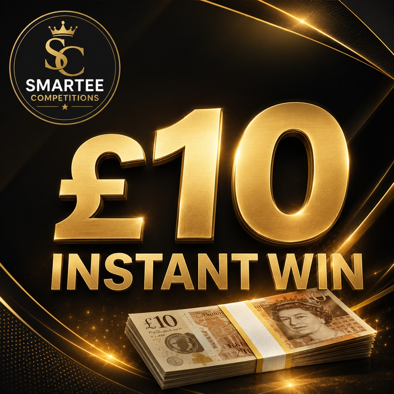 Instant Win Prize Image