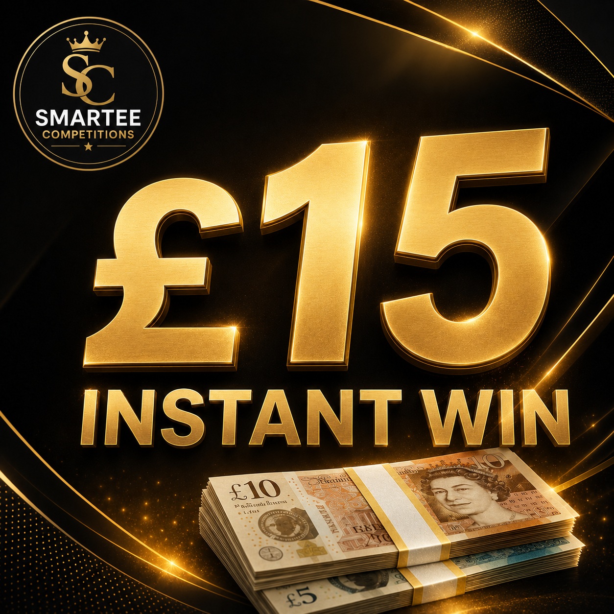 Instant Win Prize Image