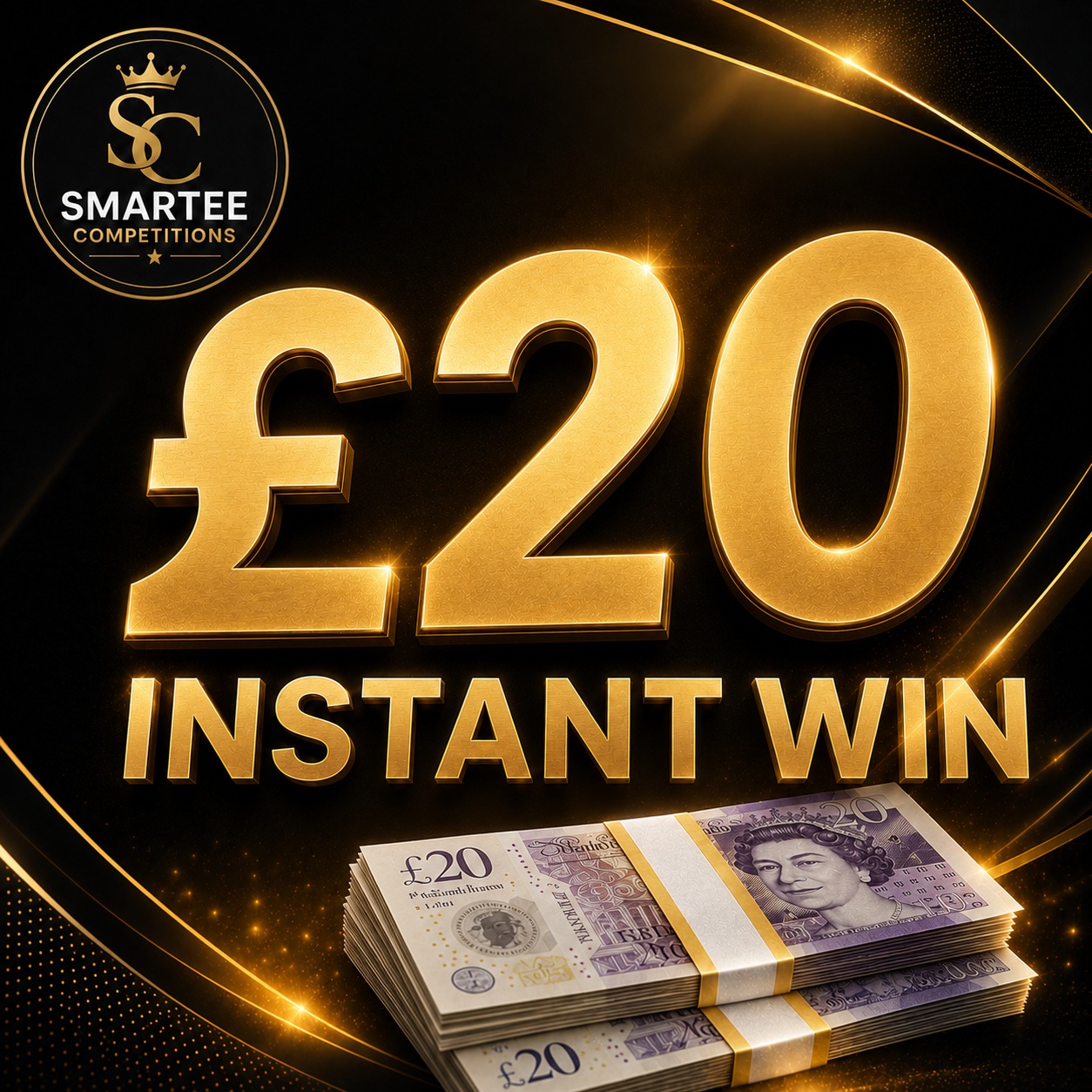 Instant Win Prize Image