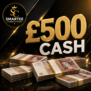 £500 CASH